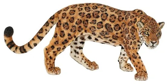 Papo - Фигурка Jaguar 50094G