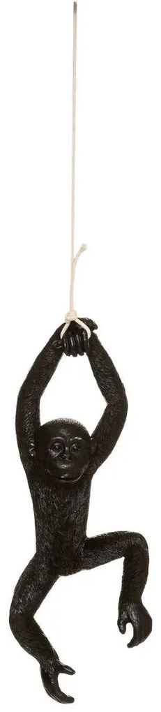 Декоративна фигура atmosphera Gaspard, Смола, 40 cm