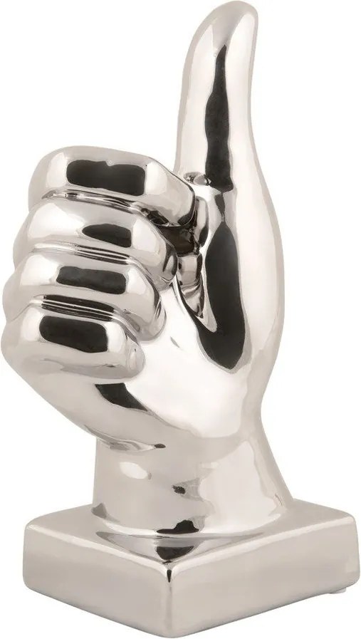 Статуетка (височина 21 cm) Okay – PT LIVING