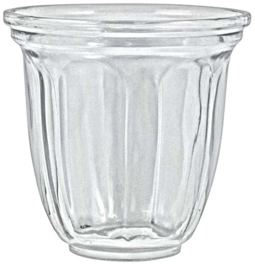 Резервно стъкло FLORENCJA прозрачно