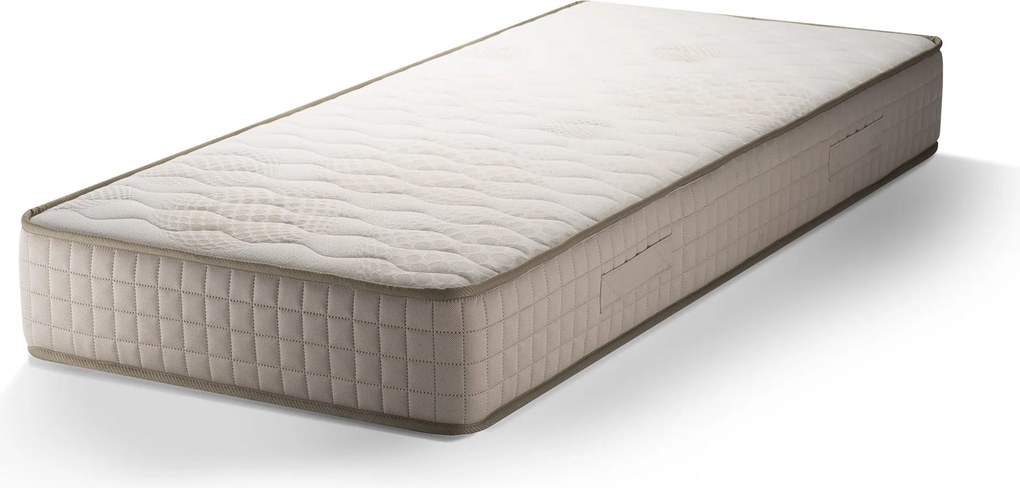 Матрак Exclusive Hybrid от Sleepy 22 см