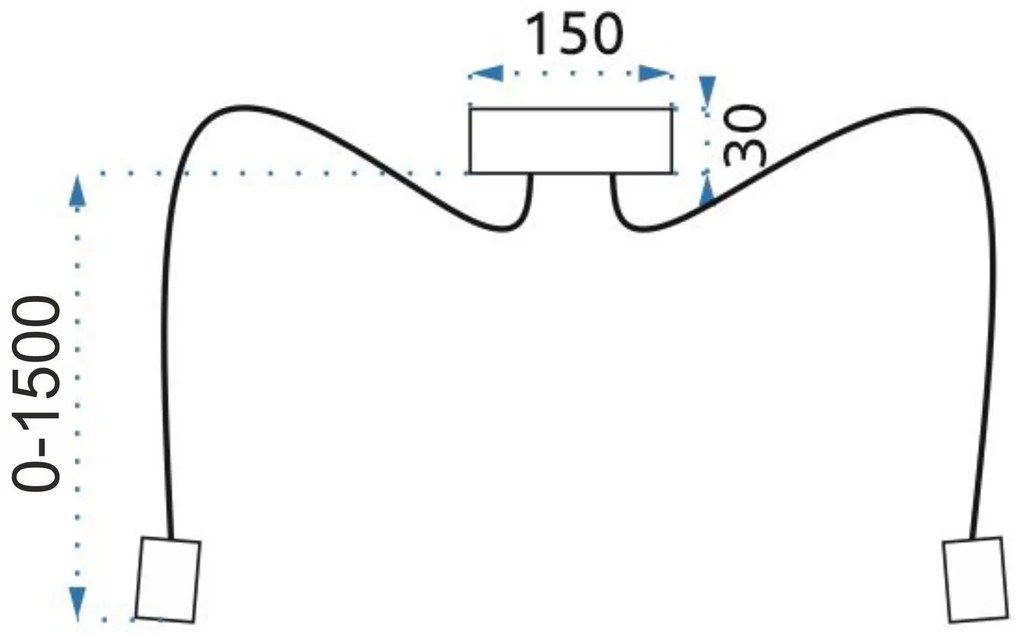 Пендел Spider 10 JDL-03