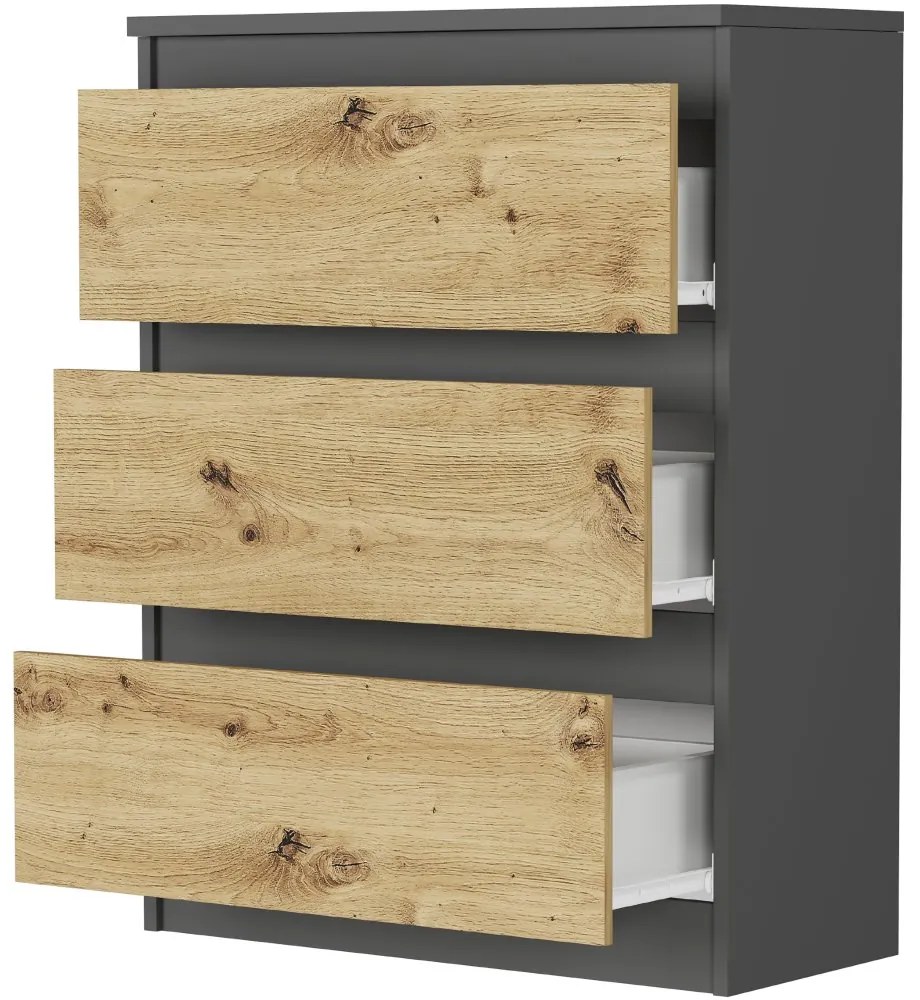 Компактен скрин R-3 - различни цветови варианти Бял