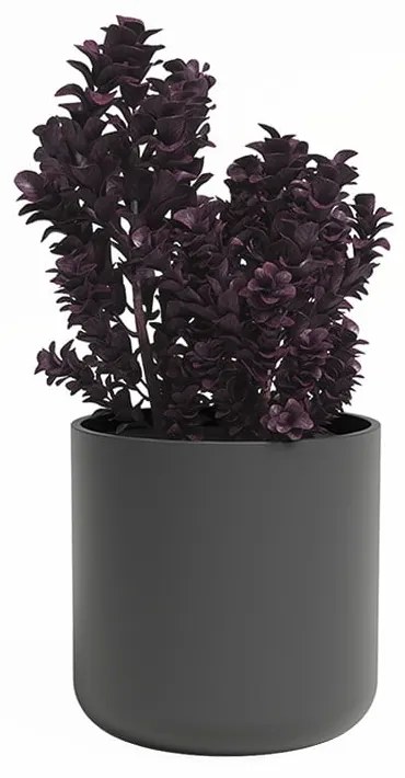 Керамична саксия за цветя ø 21 cm Juno – Artevasi