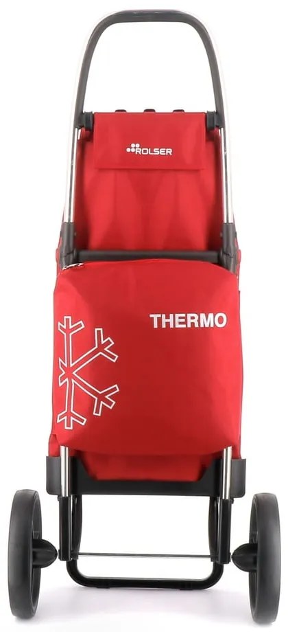 Пазарска чанта 43 l I-Max Termo Zen 2 Logic RSG – Rolser