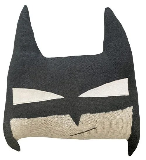 Детска възглавница BatBoy – Lorena Canals