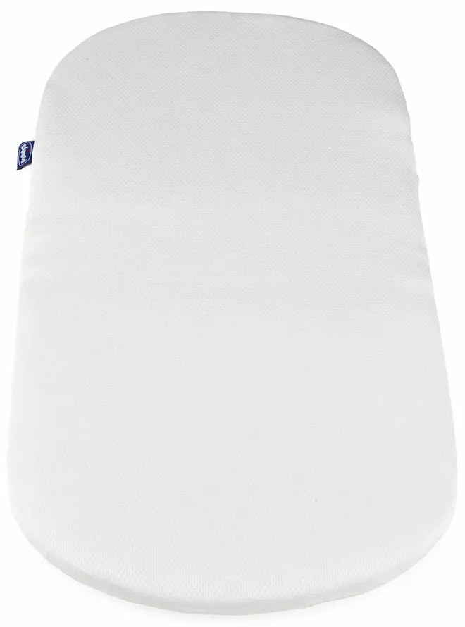 CHICCO Матрак за BABY HUG 0+ БЯЛ