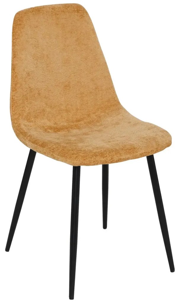 Стол atmosphera Tyka, Шенил - Бежов