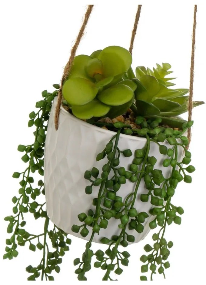 Изкуствено растение (височина 40 cm) – Casa Selección