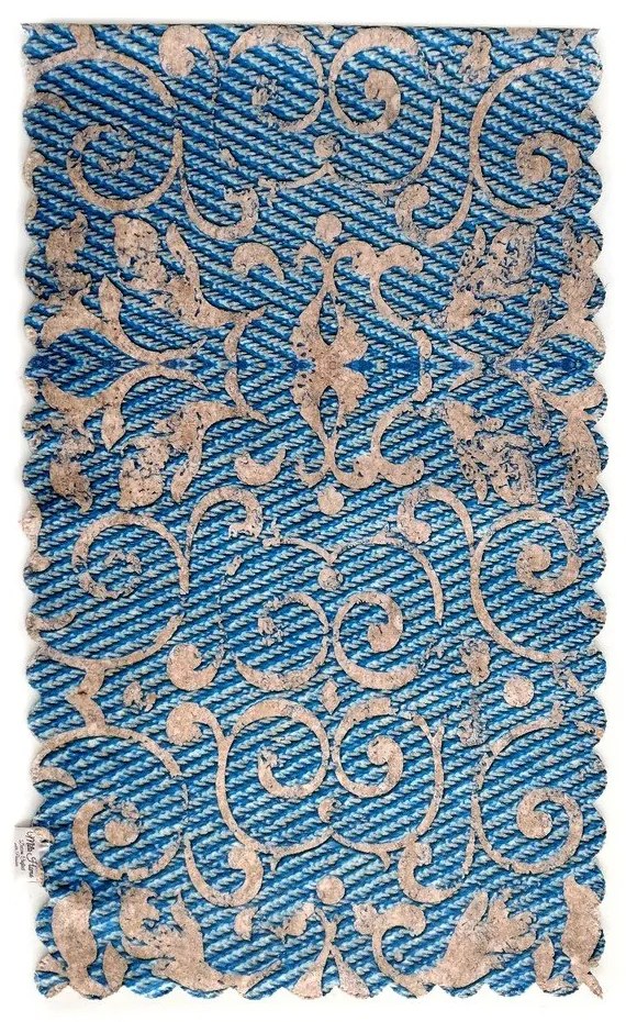 Комплект калъфки за възглавници и покривка 5 броя - Mila Home