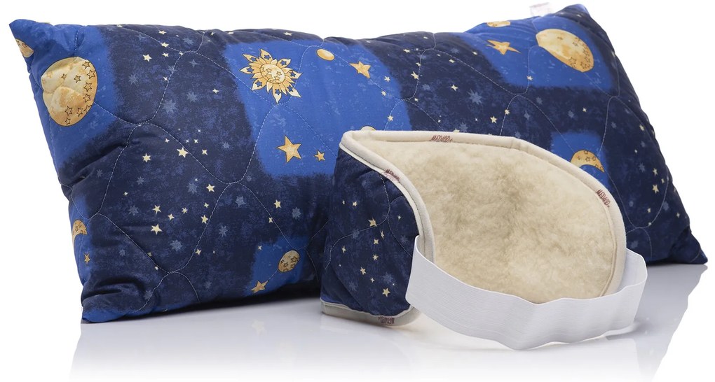 Ортопедична възглавница Medico Astro Comfort