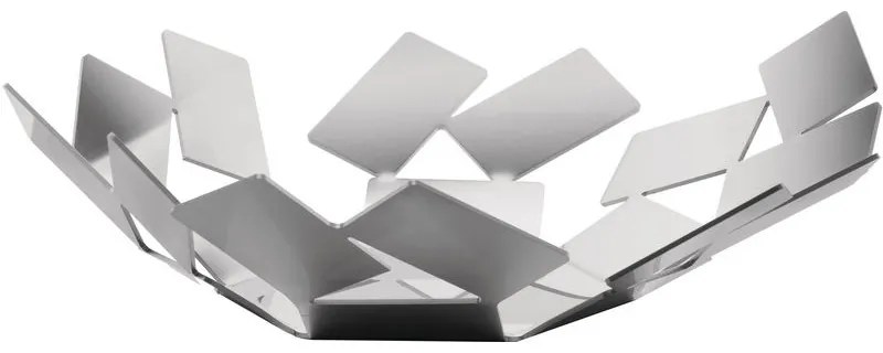 Alessi - Фруктиера La Stanza dello Scirocco бяло - MT01W