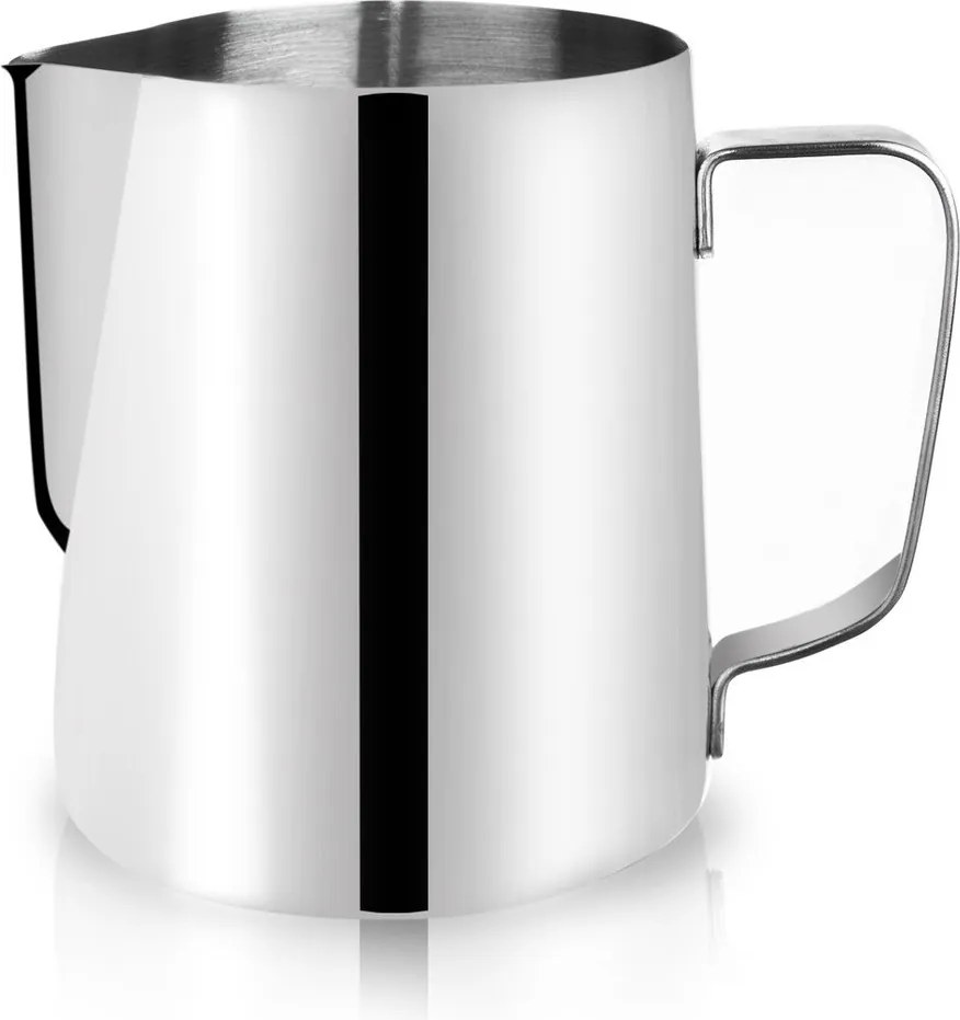 Каничка за мляко от неръждаема стомана – Orion