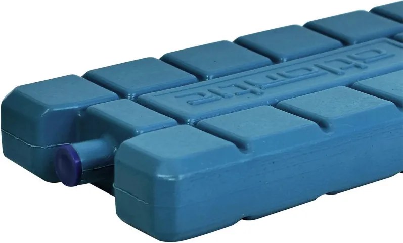 Охладител за хладилна кутия ATLANTIC, 1 бр, 400 мл, Без BPA, Син