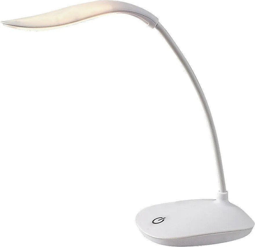 Rabalux Bedi Настолни лампи IP20 LED 2W 4000 74234