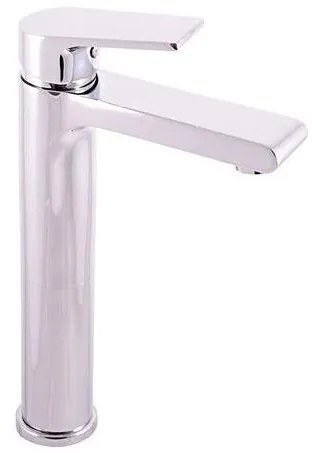 RAV Slezák CO130.0 - Смесител за умивалник COLORADO 26 см, блестящ хром