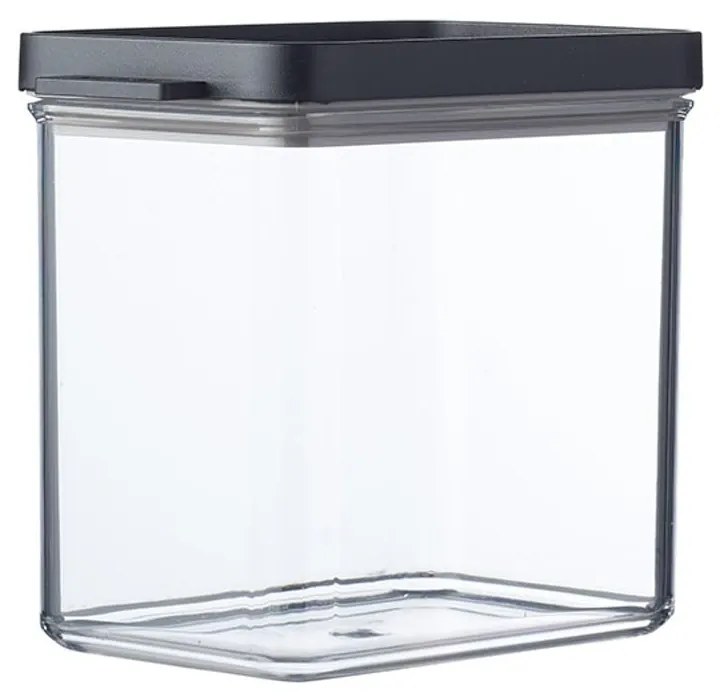 Кутия за храна Black – Mepal