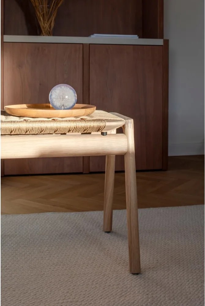 Пейка естествена Klupa – Gazzda