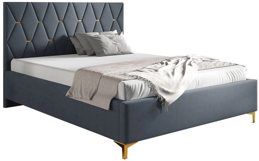 апицирано легл Totti-сиво special-140 x 200