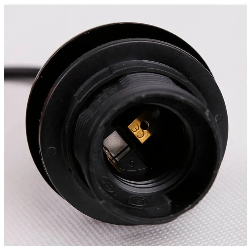 Бяла LED светлина за таван ø 33 cm Magnus - Candellux Lighting