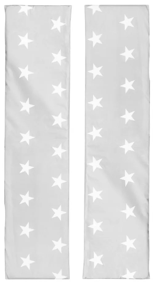 Покривала за детски градински комплект в комплект от 2 бр. Little Stars – Roba