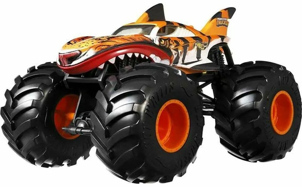 Кола Hot Wheels Monster Truck