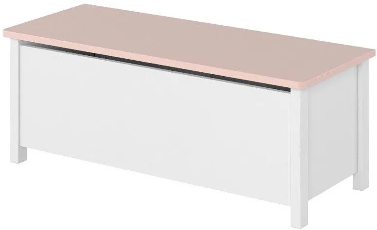 Шкаф за съхранение Luna