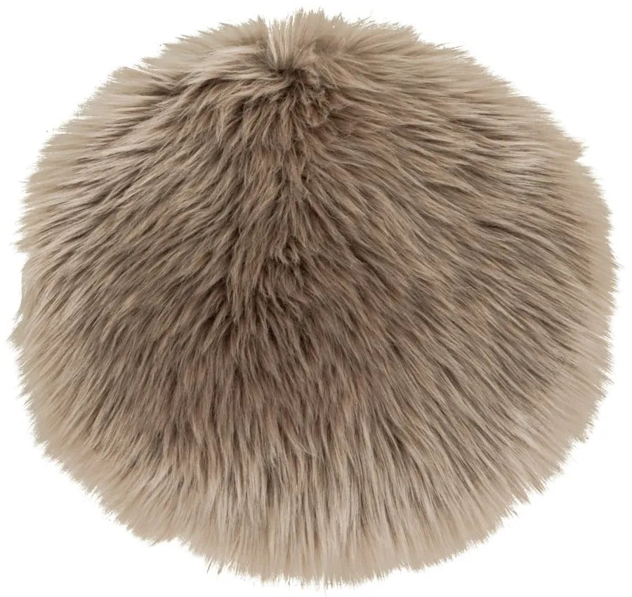 Възглавница за седалка ø 35 cm - House Nordic