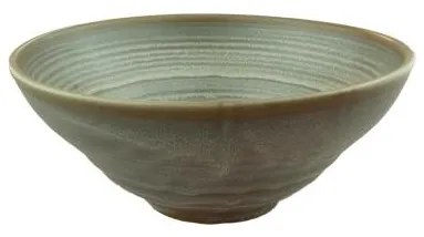 Horecano - Порцеланова купа ф20см-IVY- (ZA0080-8-IY)