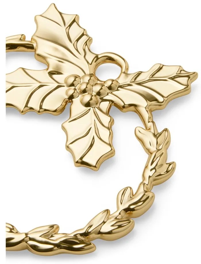 Коледен орнамент Holly - Rosendahl