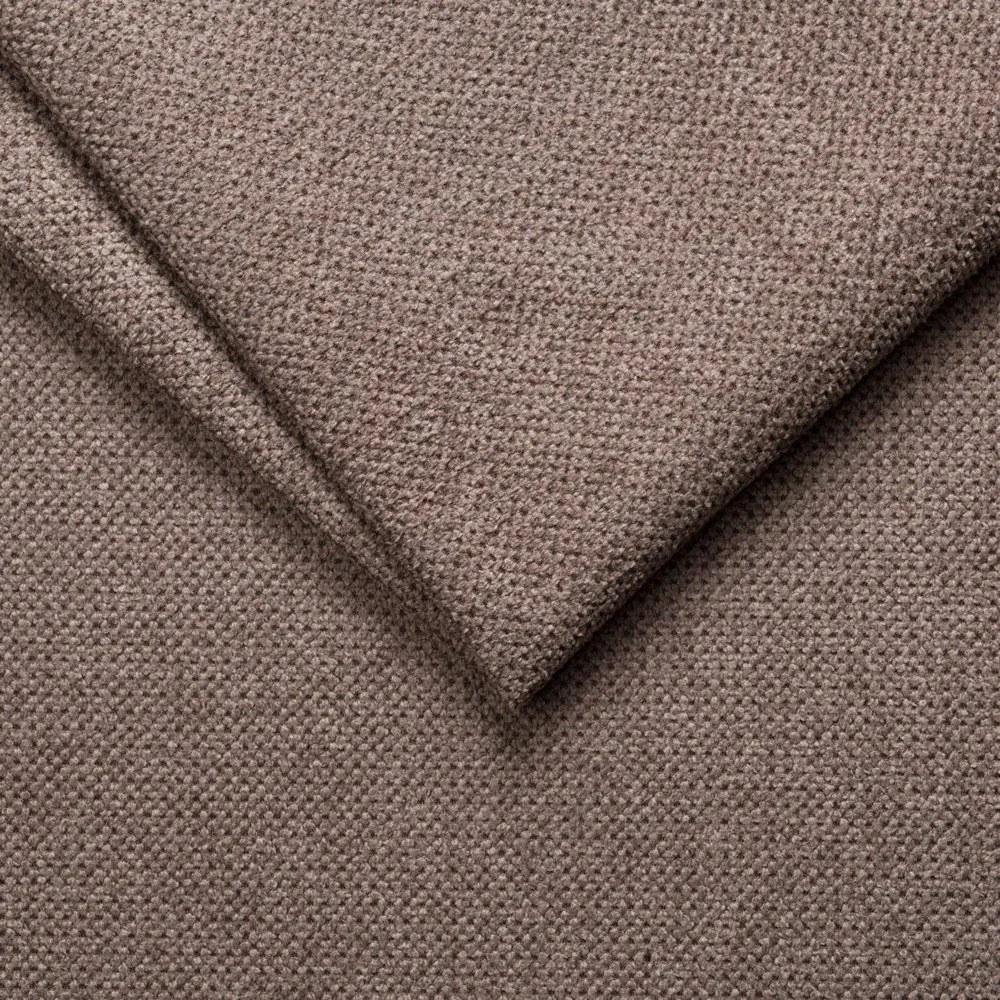 Кафяв диван 196 cm Nora – Ropez