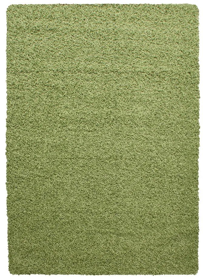 Зелен килим 60x110 cm Life – Ayyildiz Carpets