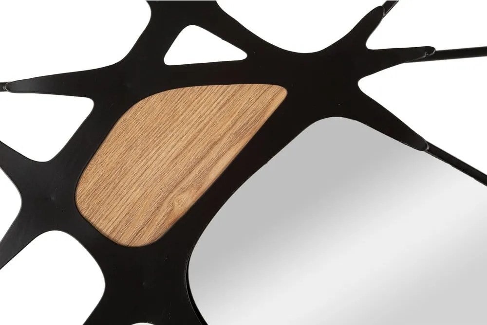 Метална декорация за стена 114x80 cm Absy – Mauro Ferretti