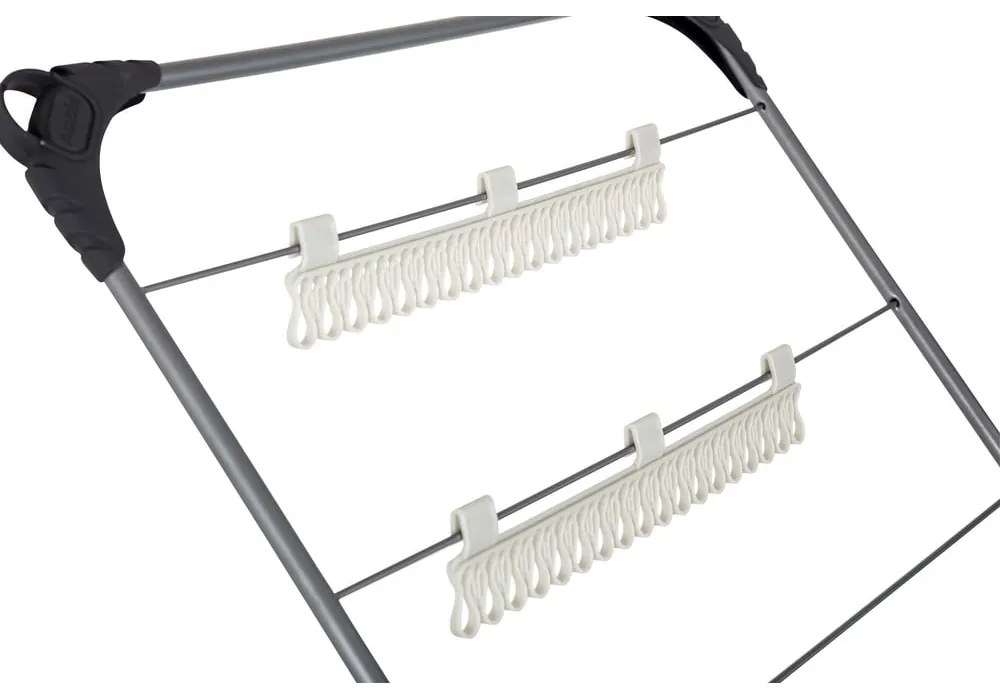 Комплект от 2 щипки за сушене на чорапи Sock Buddy - Addis