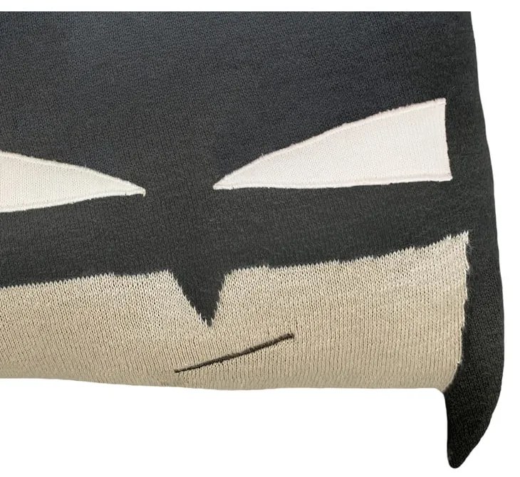 Детска възглавница BatBoy – Lorena Canals