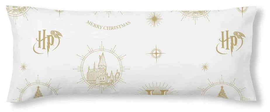 Калъфка за възглавница Harry Potter Christmas 45 x 110 cm