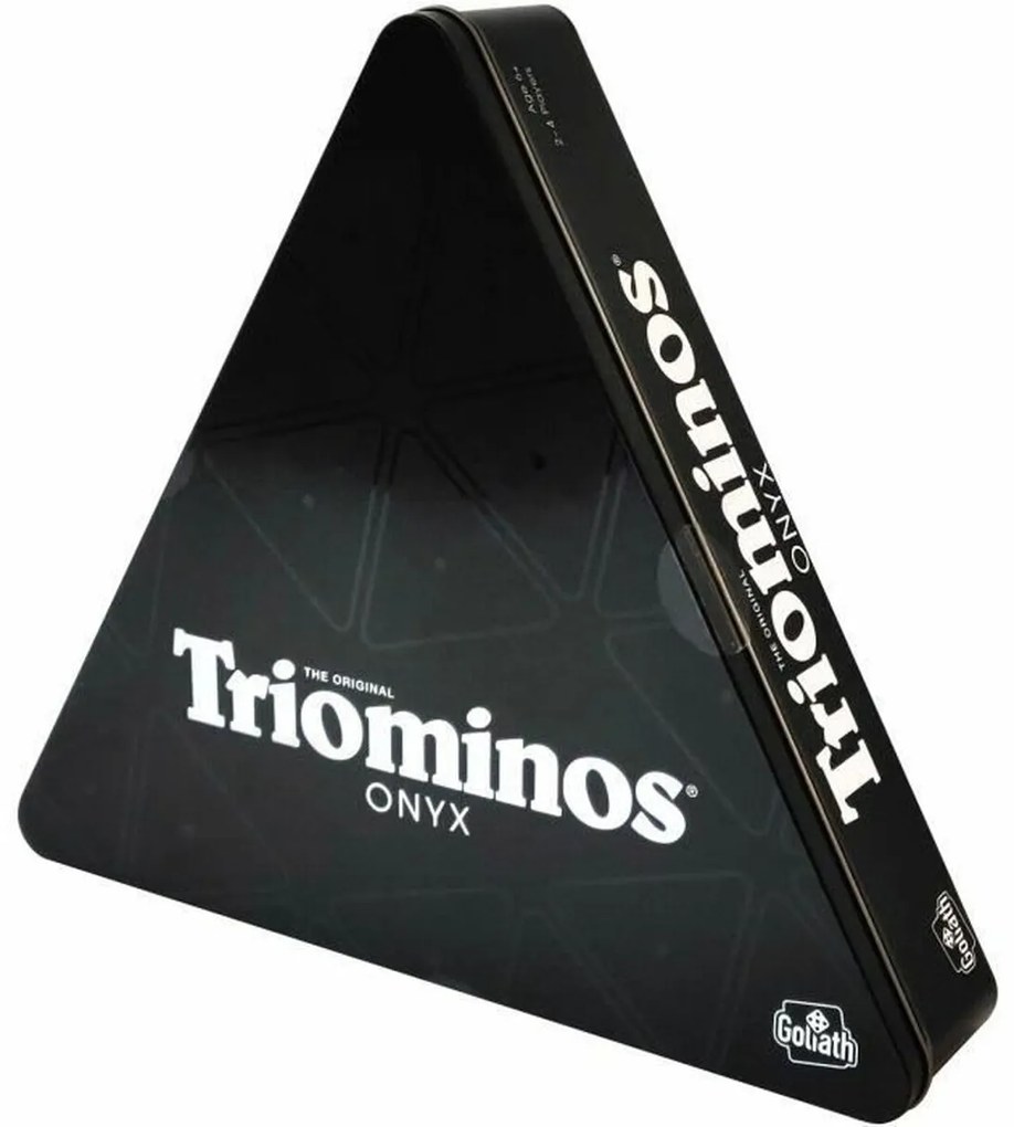 Домино Goliath Triominos Onyx