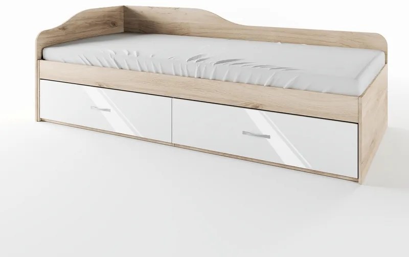 Легло CITY 2023 гланц