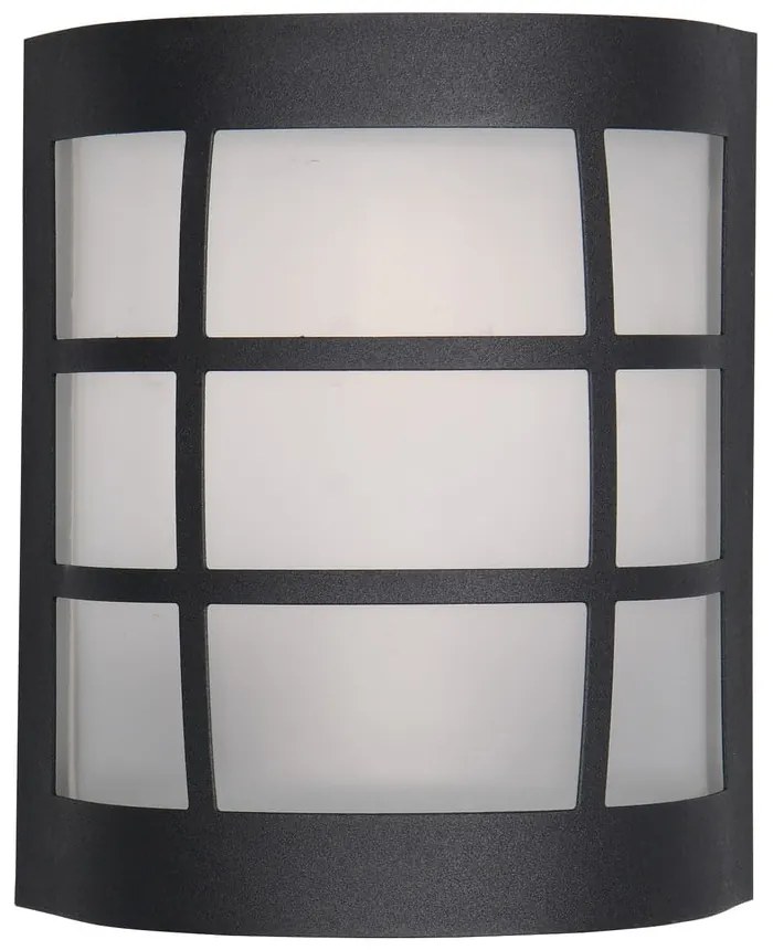 Стенно външно осветително тяло (височина 16,5 cm) Sintra – Trio