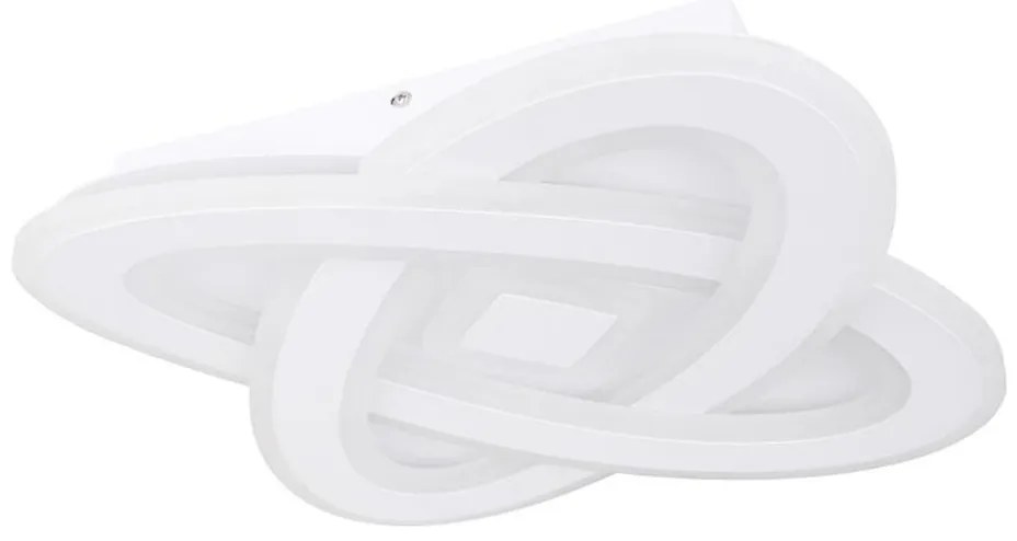 Globo 48287-36 - LED таванно осветление LARIO LED/36W/230V пр. 50 см + DO