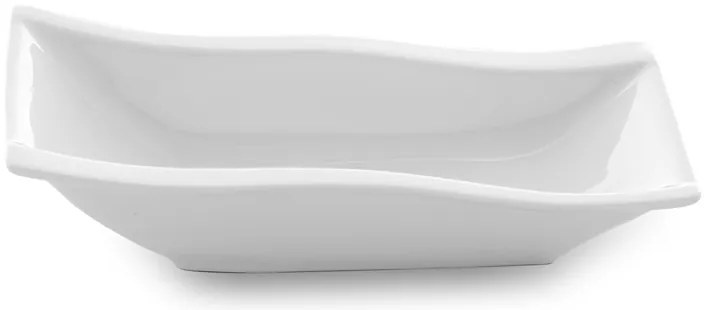 Gural Porselen - Valencia Плато дълбоко 24х23cm. (VAL 24x23 KS)