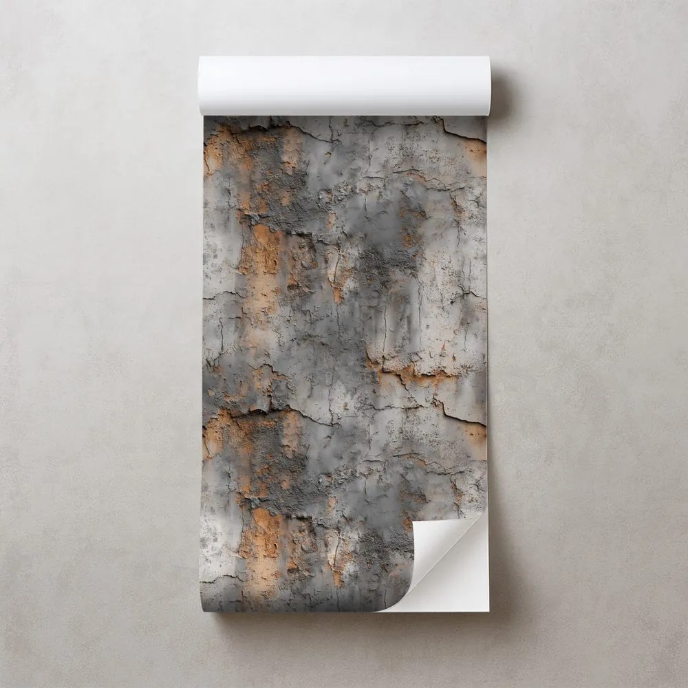Самозалепващ тапет – Индустриална бетонна текстура