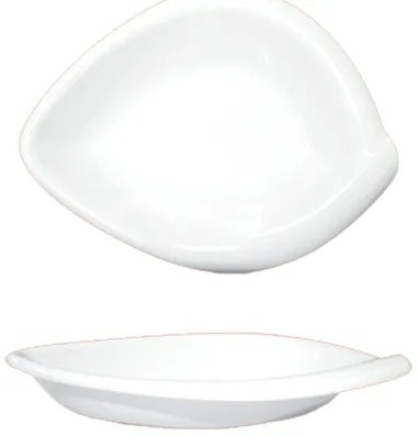 Gural Porselen - Хавай Чиния дълбока 25cm (HWI 25 CK)