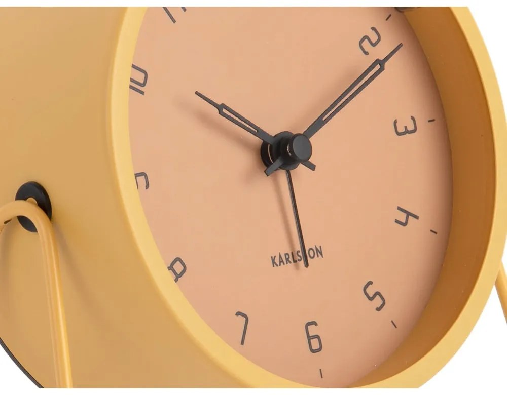 Аларма ø 13,5 cm Stark – Karlsson