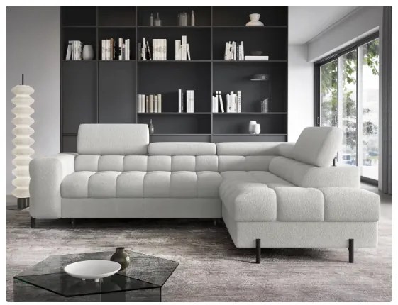 Ъглов диван Ferucce-Gkri special-Right