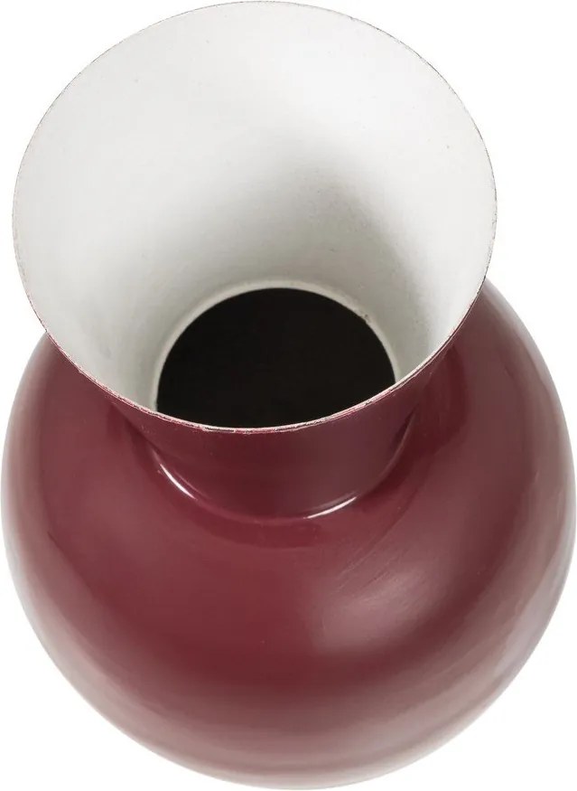 Бордо z terazza ваза (височина 38 cm) Auri – WOOOD