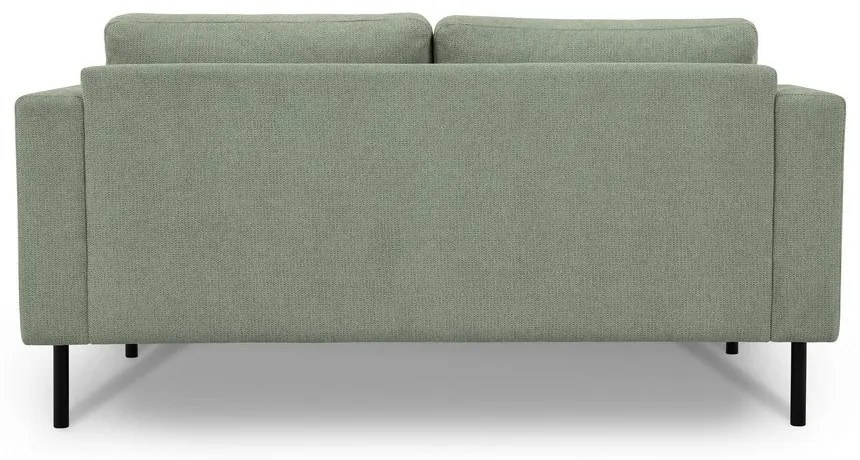 Зелен диван 171 cm Hero – Scandic