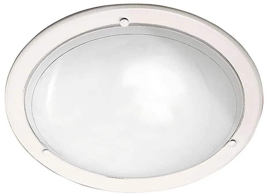 Rabalux 5131 - Лампа за таван UFO 2xE27/60W/230V
