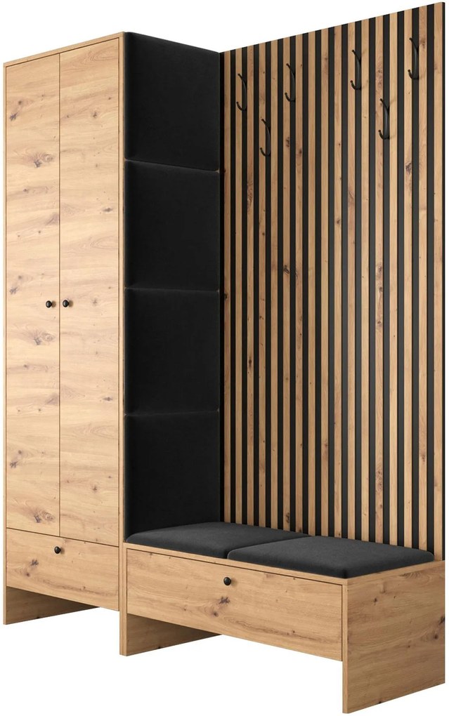 Гардероб Balma III-Mauro