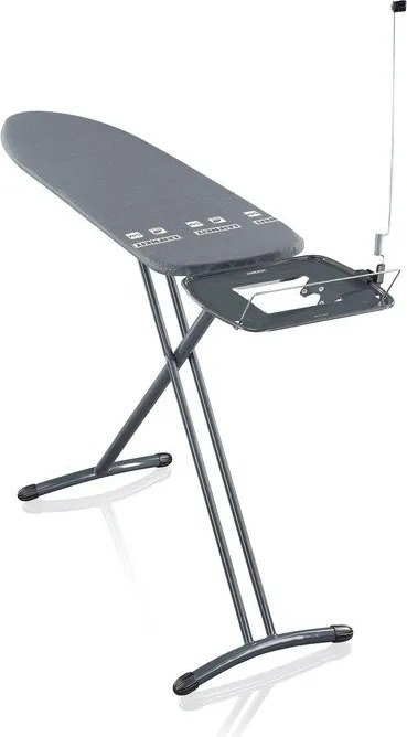 Дъска за гладене 153x49 cm Air Board Express M – LEIFHEIT